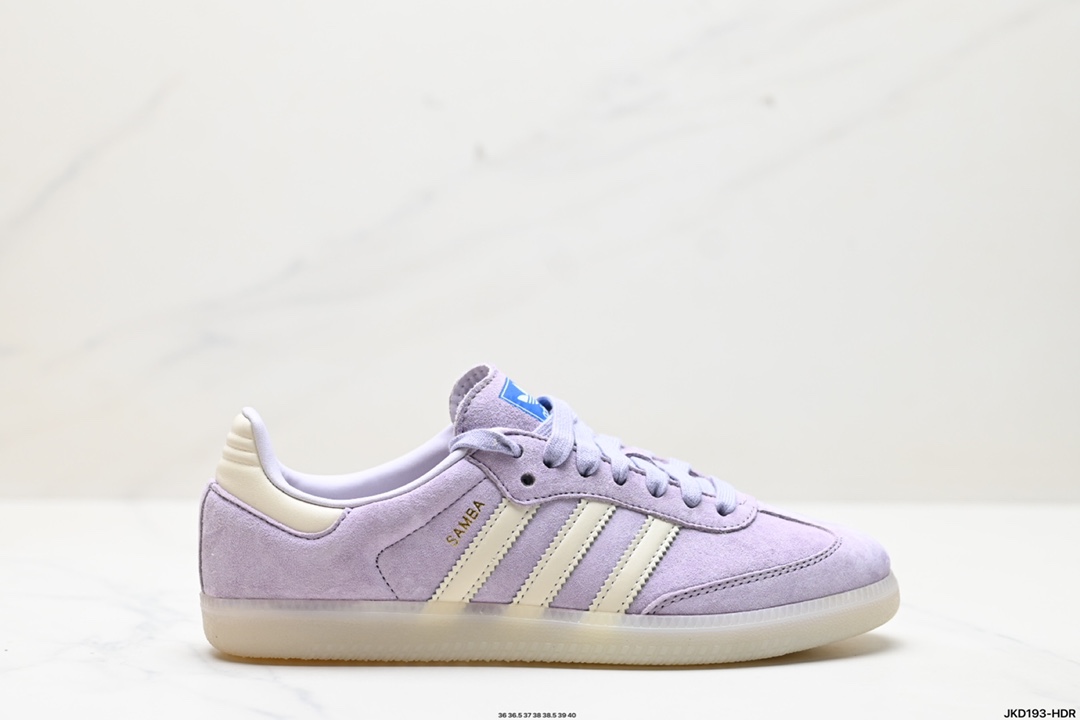 Adidas Samba Shoes